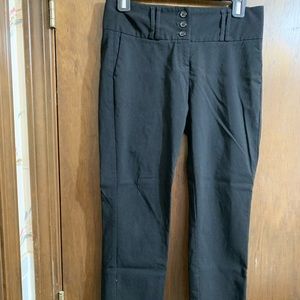 Candie’s Dress Pants Size 3